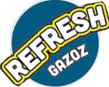 REFRESH GAZOZ