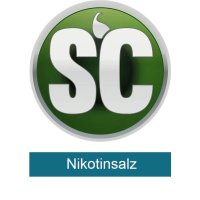 SC - Nikotinsalzliquid
