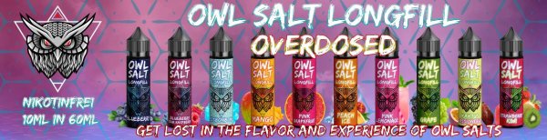 OWL Salt