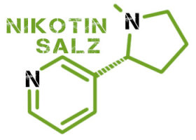 20mg Salt Nikotin Shots