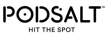 Pod Salt/ Fusion