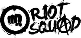 Riot Squat