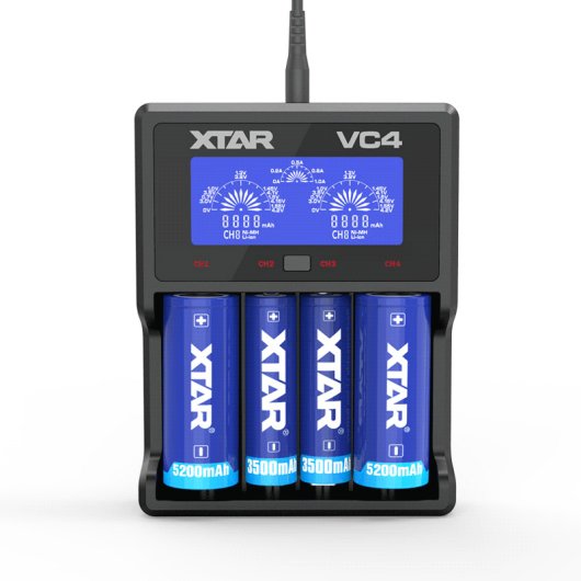 Xtar VC4S