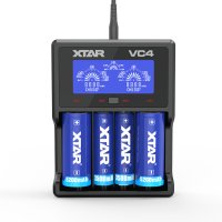 Xtar VC4