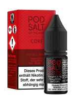 Pod Salt - Double Apple