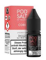 Pod Salt - Lychee Ice