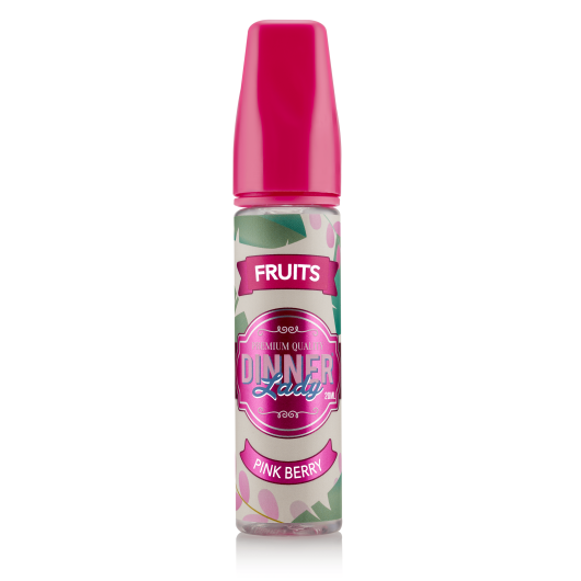 Pink Berry - Longfill (Aroma) 20ml