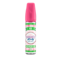 *Dinner Lady - Watermelon Slices - Longfill (Aroma) 20ml