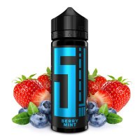 5EL - Aroma Berry Mint 10 ml