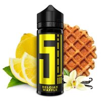 5EL - Aroma Belgian Waffle 10 ml