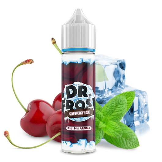 Dr. Frost Aroma Cherry Ice 14ml