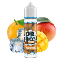 Dr. Frost Aroma Orange & Mango Ice 14ml