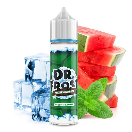 Dr. Frost Aroma Watermelon Ice 14ml