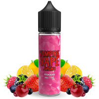 Vampire Vape - Aroma Longfill - Pinkman 10 ml
