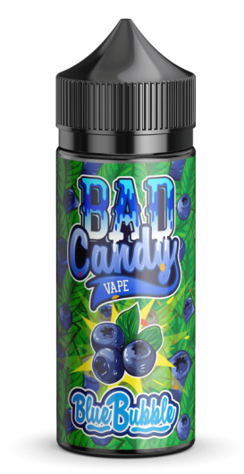 BAD CANDY - Blue Bubble Aroma 10 ml