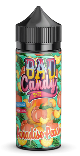 BAD CANDY - Paradise Peach Aroma 10ml