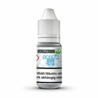 Ultrabio Shot 70VG/30PG 20 mg Nikotinsalz