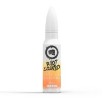 Riot Squad - Shots - Fifty Cal Custard - 5ml Aroma