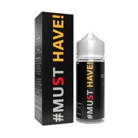 Must Have S - 10ml Aroma