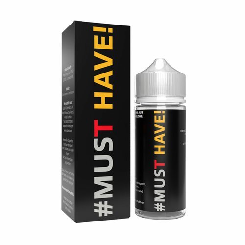 Must Have T - 10ml Aroma
