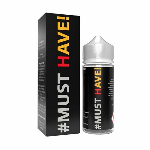 Must Have H - 10ml Aroma