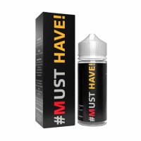 Must Have M - 10ml Aroma