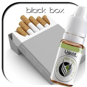 Valeo - Black Box 19 mg Nikotin