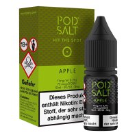Pod Salt - Apple 20mg