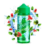 Evergreen - Melon Mint Aroma 10ml