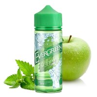 Evergreen - Apple Mint Aroma 15ml
