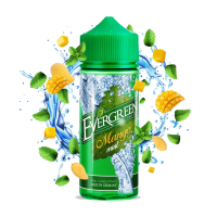 Evergreen - Mango Mint Aroma 12ml