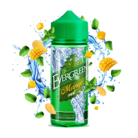 Evergreen - Mango Mint Aroma 30ml