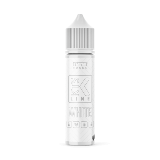 KTS - White Aroma