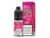 Bad Candy - Raspberry Rage 10 ml 20 mg Nikotinsalz