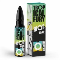 Riot Squad - Originals - Tropical Fury - 5ml Aroma...