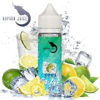 Hayvan Juice - Cool Ga-Zoz
