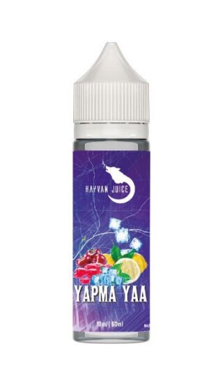 Hayvan Juice - Yapma Yaa