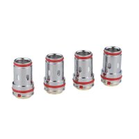 Uwell Crown 5 Coils - 0,2 Ohm Meshed Coils 4 St&uuml;ck...