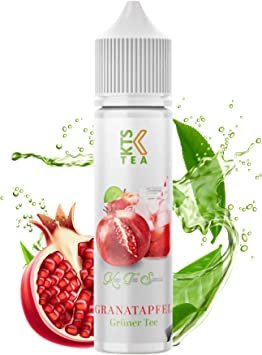 KTS Tea Aroma - Granatapfel