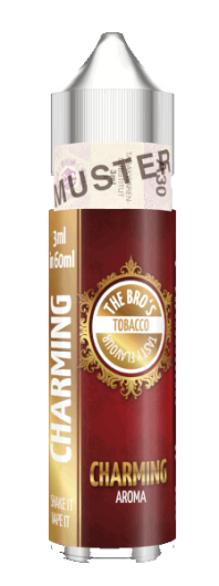 Tobacco Charming - The Bros Aroma 3ml
