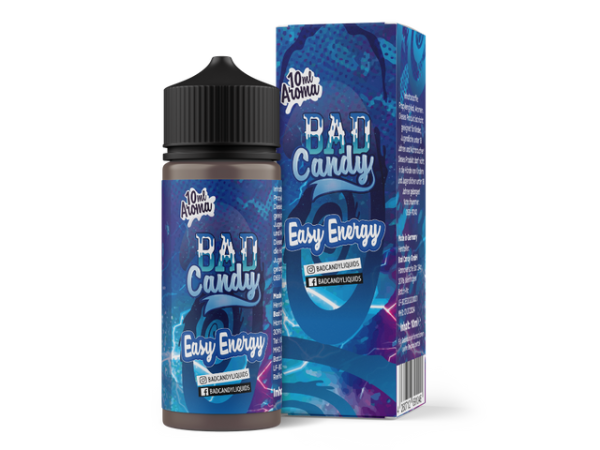 BAD CANDY - Easy Energy Aroma 10ml