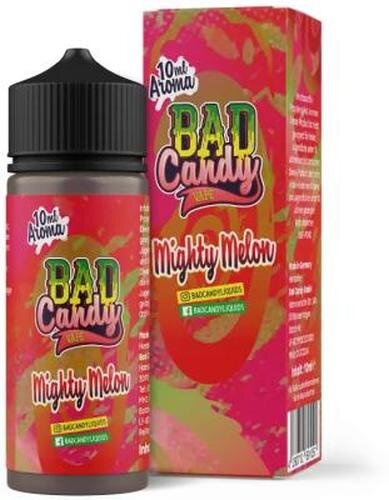 BAD CANDY - Mighty Melon Aroma 10ml