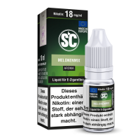 SC 10 ml Liquids - Melonenmix