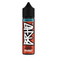 Barehead - BRHD Essentials - Citrus Sherbet (Blackout) -...
