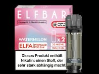 Elfbar Elfa Pod (2 St&uuml;ck pro Packung) Watermelon