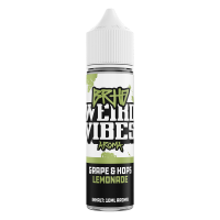 *Barehead - BRHD Weird Vibes - Grape and Hops Lemonade -...