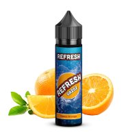 Refresh Gazoz Orange 5 ml