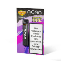 ACAN HHC - Gorilla Glue