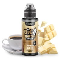 Big Bottle Aroma White Coffee 10ml