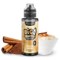 Big Bottle Milchreis Zimt 10ml